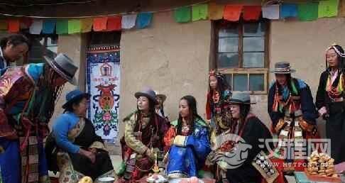 藏族风俗藏族的风俗习惯中有哪些禁忌