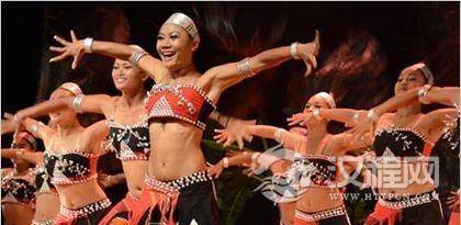 佤族舞蹈的风格特点，历史劳动重现