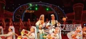 回族文化优美的回族音乐有着怎样的发展历史