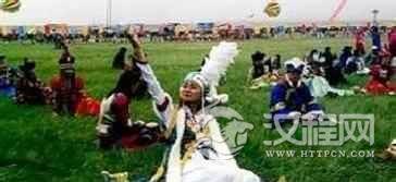 鄂温克族的天鹅舞有着怎样的优雅姿态