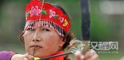 你所不知道的锡伯族传统弓箭文化