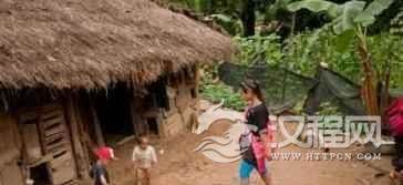 佤族建筑佤族的“撒拉房”是什么样的