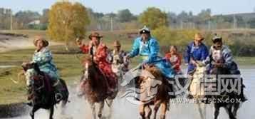 蒙古族习俗蒙古人特殊的社会生活是什么样的