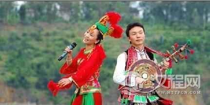 彝族民歌分为几大类彝族民歌有什么特色