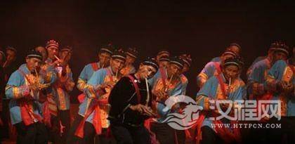 浅述拉祜族民歌的音乐风格