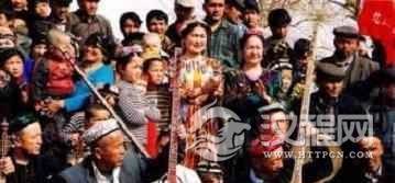 哈萨克族的“诺吾鲁孜节”有着怎样的习俗