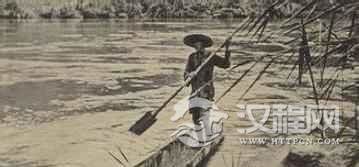 为何说黎族的独木舟是黎族古老文化标志