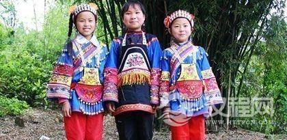历史悠久、影响深远的畲族文化