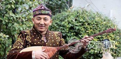 冬不拉是哪个民族的乐器？哈萨克族