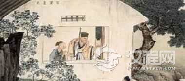汉族节日汉族重阳节有何历史传说