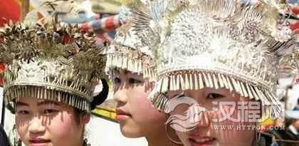 侗族节日侗族的姑娘节是一个什么样的节日