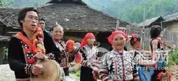 拉祜族原生态歌舞是怎样的？有何历史来源