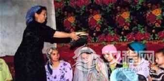 维吾尔族人结婚都有哪些特殊习俗