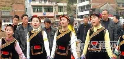 畲族节日畲族传统节日二月二有什么特点