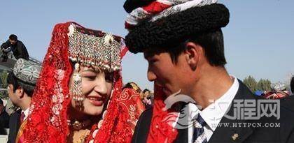 塔吉克族是白种人吗？塔吉克族种族分类简介