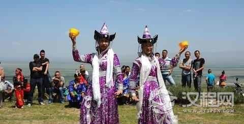 蒙古族文化蒙古族图腾与蒙古舞有什么关系