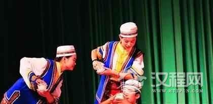 东乡族文化东乡族的舞蹈都有哪些