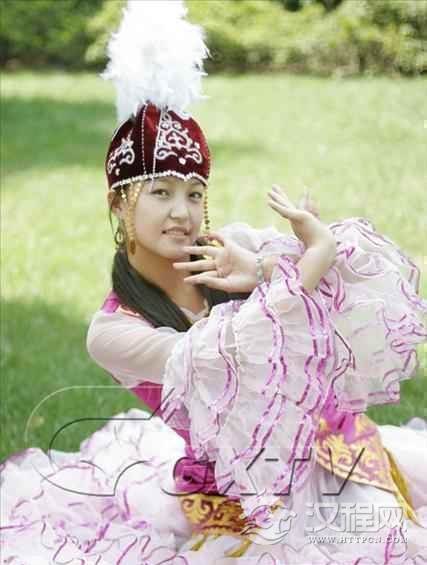 柯尔克孜族的民族风俗柯尔克孜族的民族文化