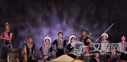 拉祜族的风俗习惯都有哪些？
