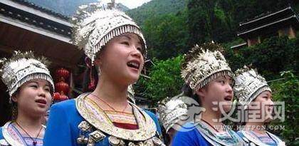 侗族文化大歌的重要价值