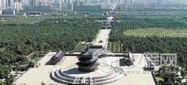 汉族建筑北京的天坛是怎样的一种建筑
