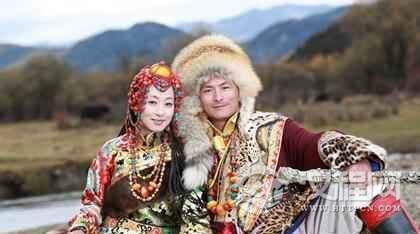 藏族历史藏族的起源与历史由来