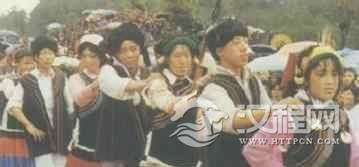 瑶族节日瑶族传统的姑娘节“是怎样过的呢