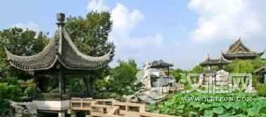 汉族建筑汉族园林的飞动之美在哪里