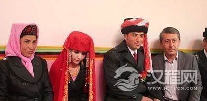 颇具特色的塔吉克族婚俗文化