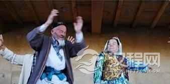 维吾尔族节日新疆“诺鲁孜”有啥活动