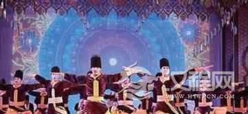 维吾尔族的“刀郎舞”有着怎样的特点和风格