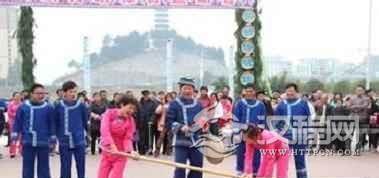 毛南族习俗毛南族传统体育娱乐有哪些