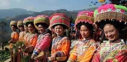 傈僳族文化傈僳族的狩猎文化有什么特点