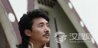 细数著名的藏族男歌手