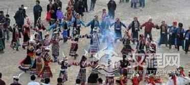 普米族节日普米族转山会的习俗有哪些