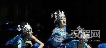 苗族舞蹈文化不同地区的苗族舞蹈有何区别