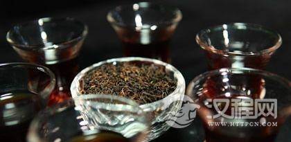 基诺族茶叶，基诺族与普洱茶的传说