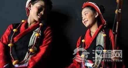 藏族风俗藏族有哪些神秘的风俗习惯