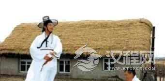为何说朝鲜族的“板嗦哩”是独具特色的表演
