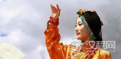 藏族文化藏族的史前文化有什么特点