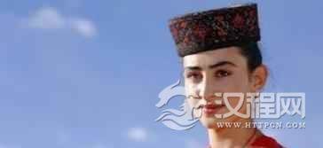 塔吉克族历史塔吉克族人是不是白种人