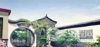汉族建筑汉族园林是怎样表现空间美的