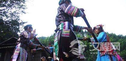 瑶族的传统舞蹈有哪些？与狩猎农事有关