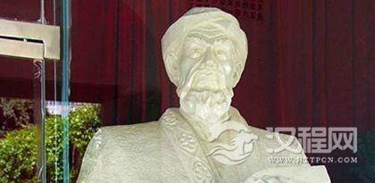 维吾尔族的名人维吾尔族的历史人物