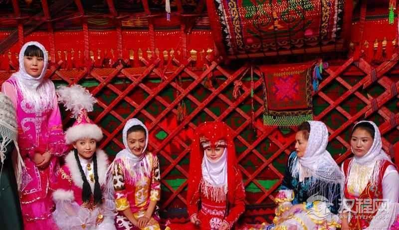 柯尔克孜族的文化介绍柯尔克孜族文化艺术