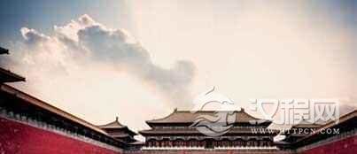 汉族建筑汉族宫殿高度和色彩有何级别