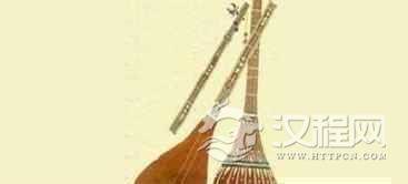 维吾尔族的乐器“都塔尔”究竟是什么样子的
