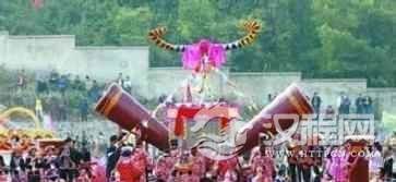 瑶族风俗瑶族传统节日里的民族风俗有哪些