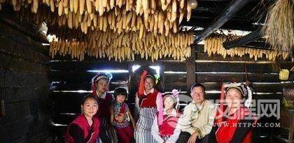 春节是鄂温克族最重要的节日