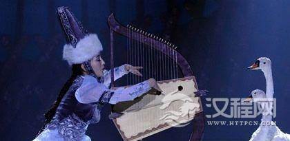 哈萨克族民族文化的音乐特点